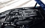 BMW M5 2018 года (UK)